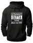 Preview: Individual graduation hoodie i663